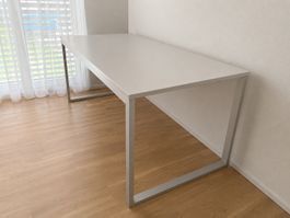 Schreibtisch Grösse 180x80