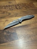 C. Jul. Herbertz Klappmesser AISI 420, neuwertig!