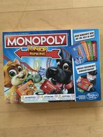 Monopoly Junior Banking