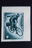 (m73) Radfahrer Wit 20/2 **