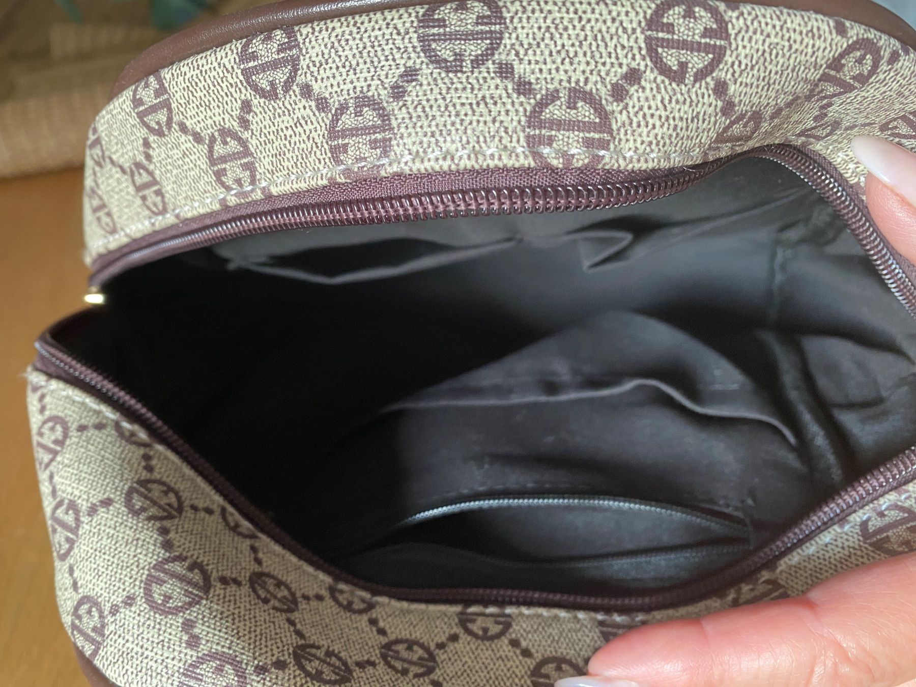 Zaini: Rucksack, NEU – Nuovo (secondo la descrizione) da Eiken venduto da jessycat01 3