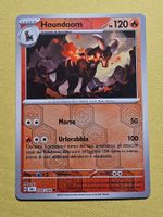 SFA Shrouded Fable - Houndoom 008/064 IT
