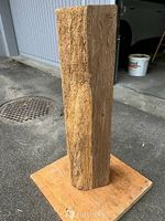 Eiche Altholzbalken (7)