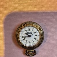 PREFECT Taschenuhr Swiss Movt