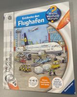TipToi Buch Mein grosser Weltatlas
