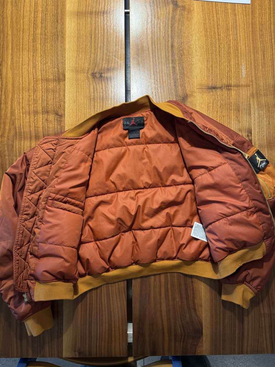 Jordan Giacche: Nike Jordan Jacke Xs – Usato da Riniken venduto da Babeli78 2