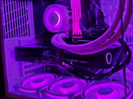 Nvidia RTX 5070 12GB mit Garantie