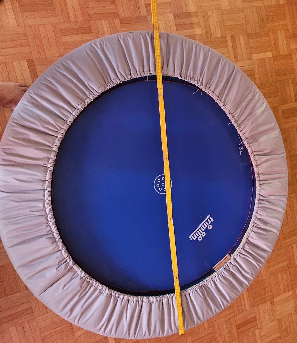 Trampoline: Fitness Trampolin – Gebraucht aus Jona von loo14 2