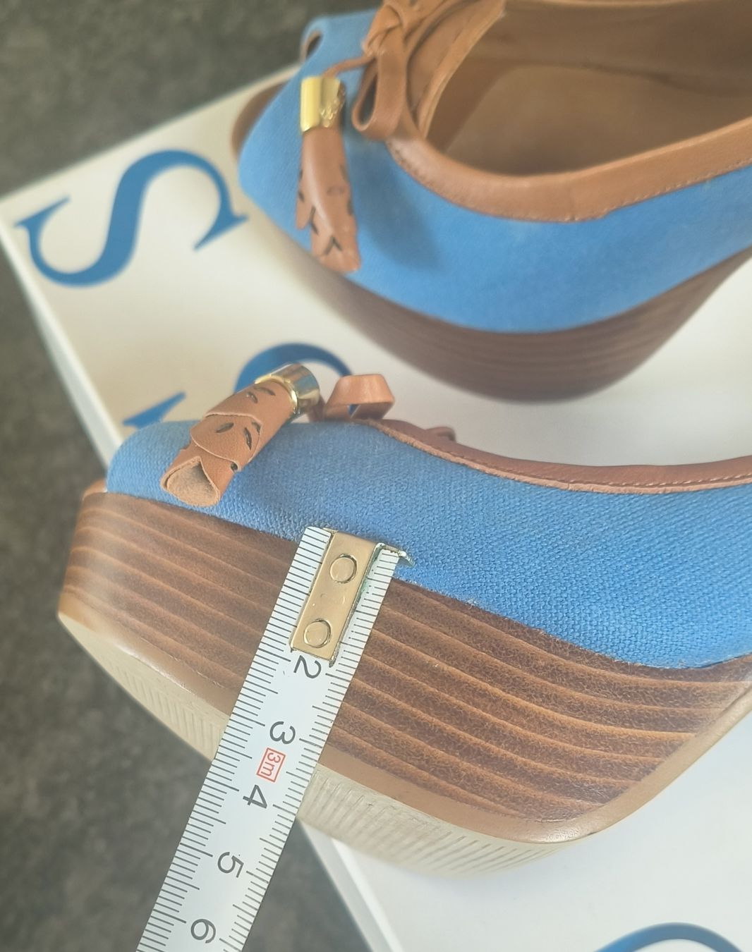 Guess Scarpe da donna: Guess Peeptoes, 37 – Nuovo (secondo la descrizione) da Andelfingen venduto da nicoletta11 5