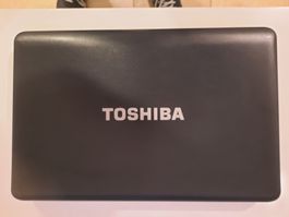 Toshiba Satellite C650D-10D