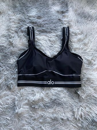 Alo Yoga Gym Set