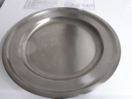 Untersetzer Chromstahl / 1255