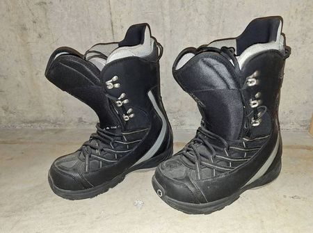Burton Snowboard Boots, Herren, Grösse 42 - Top Zustand!