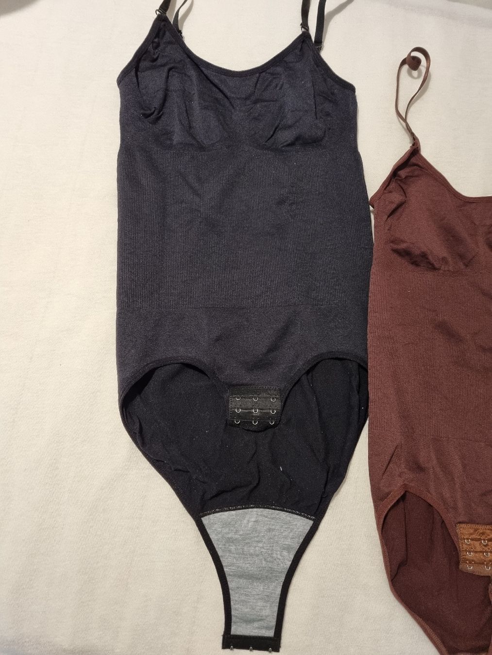Sonstige Unterwäsche: 3 Body Gr. XL – Gebraucht aus Steinen von turbogeiss99 3