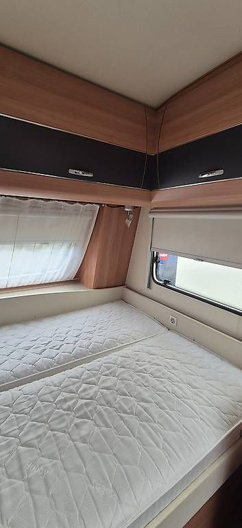 Camping Fahrzeuge: Wohnwagen Rosi – Gebraucht aus Ermensee von anj_fnm5 4