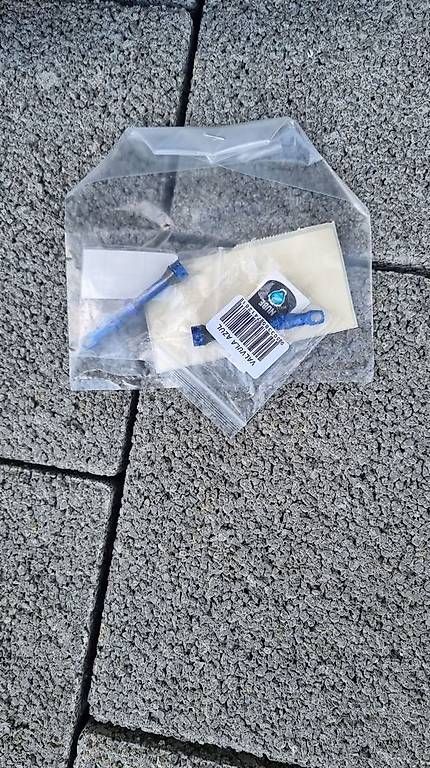 Pièces détachées: Nube Tubeless Tireinsert Ventile – Neuf avec emballage d'origine à Naters par muggo