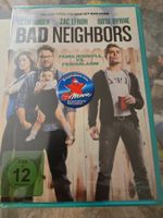 Bad Neighbors DVD