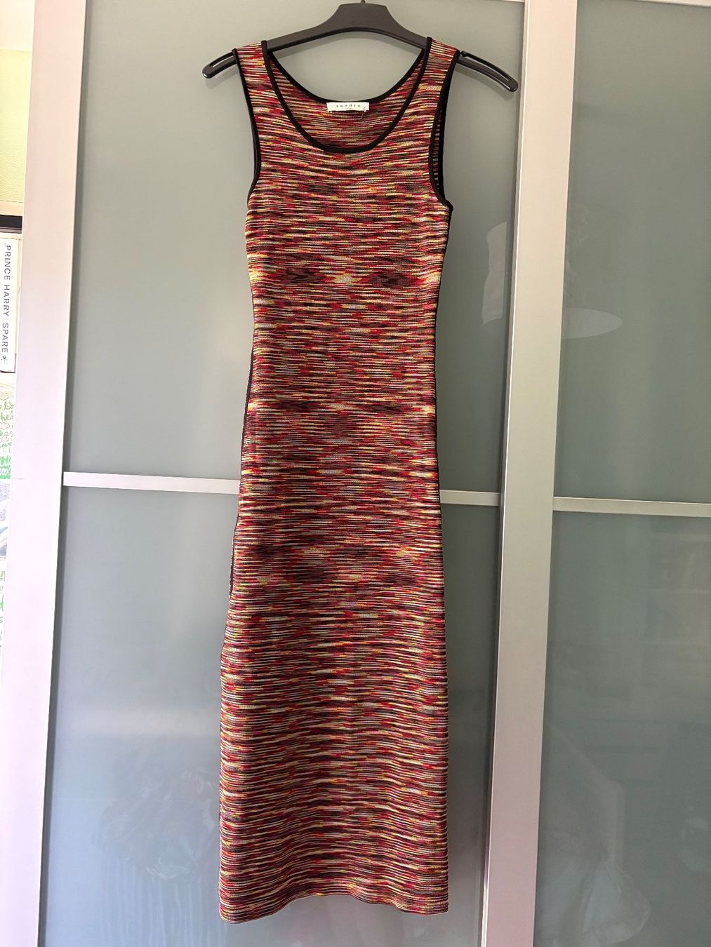 Sandro Vestiti: SANDRO Dress - Size M – Usato da Muzzano venduto da Sidney_3