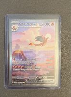 CHARIZARD ex (151)
