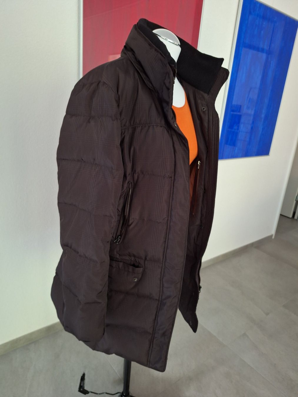 Jacken: Daunenjacke/-Kurzmantel – Gebraucht aus Mühlethal von prackendorf 2