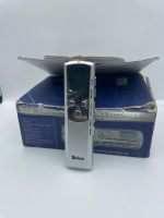 TEVION Elite 1GB Digital Voice Recorder (Diktiergerät) + Zub