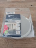 LED Deckenleuchte 9W mit Sensor