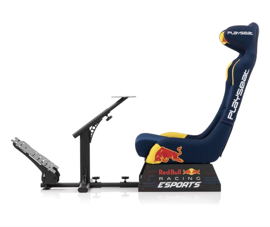 Playseat Evolution PRO (Usato) a Bissone per CHF 120 – con consegna ...