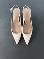 Mango Damenschuhe mit kleine Absatz Grösse 37