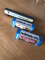 2x Märklin Bierwagen , 1x Lima Bierwagen  Konvolut