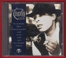 Marla Glen - This Is Marla Glen (CD)