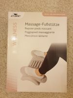 Repose-pieds massant Crane Wellness, neuf
