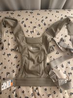 Ergobaby Embrace Baby Carrier (olive)