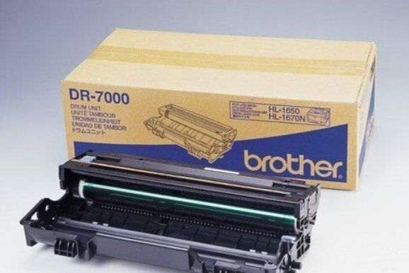 Ruban Brother TZe231 Noir Sur Blanc - 12mm X 4m - Pour étiqueteuses Brother