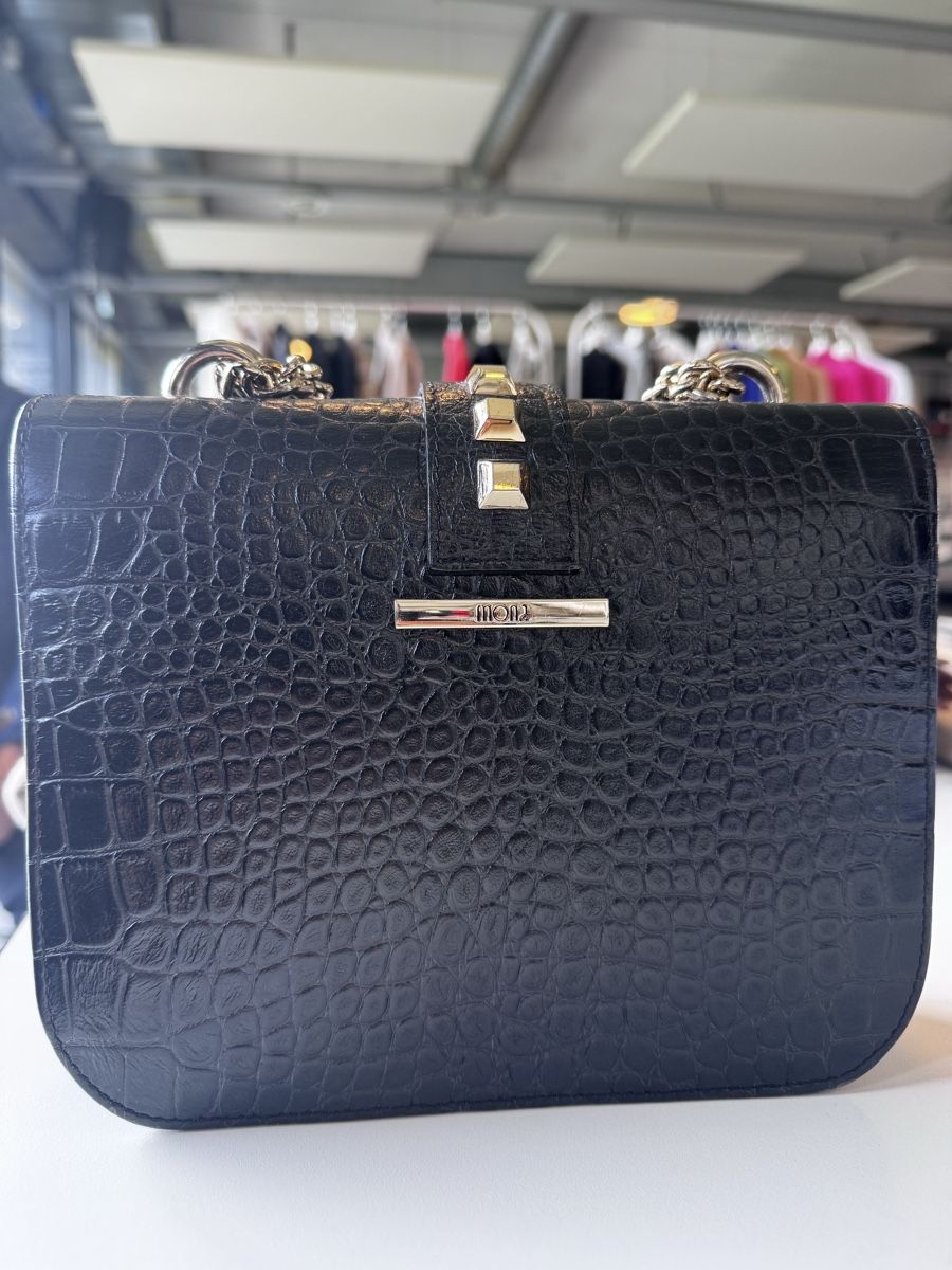 Borse da donna: Mona Lederhandtasche – Usato da Neuhausen venduto da Boki.Babic34 2