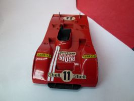 Ferrari 312PB !! 1:32 von Polistil !!      %% Ausverkauf %%
