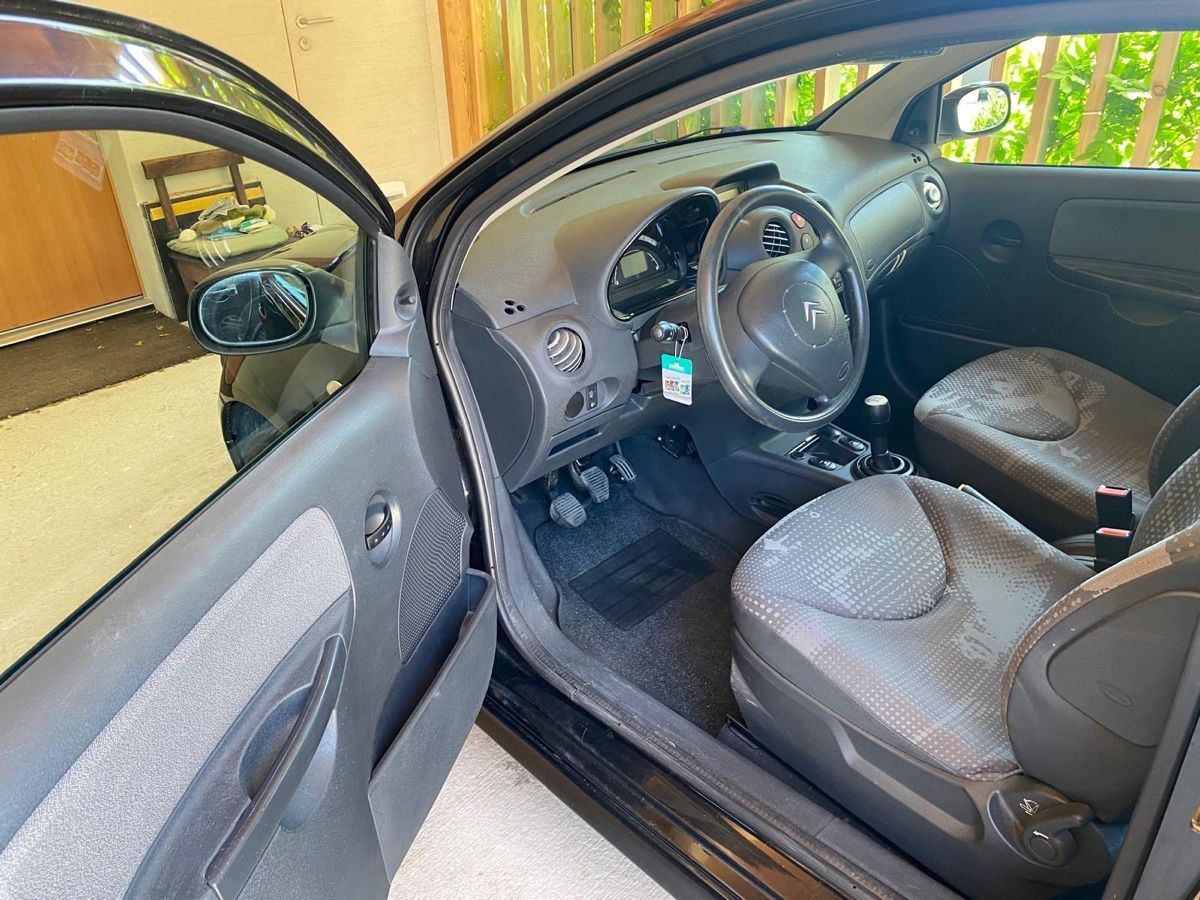 Citroën Autos: Citroën c2 1.1  – Gebraucht aus Grimisuat von BarbeRousse94 7