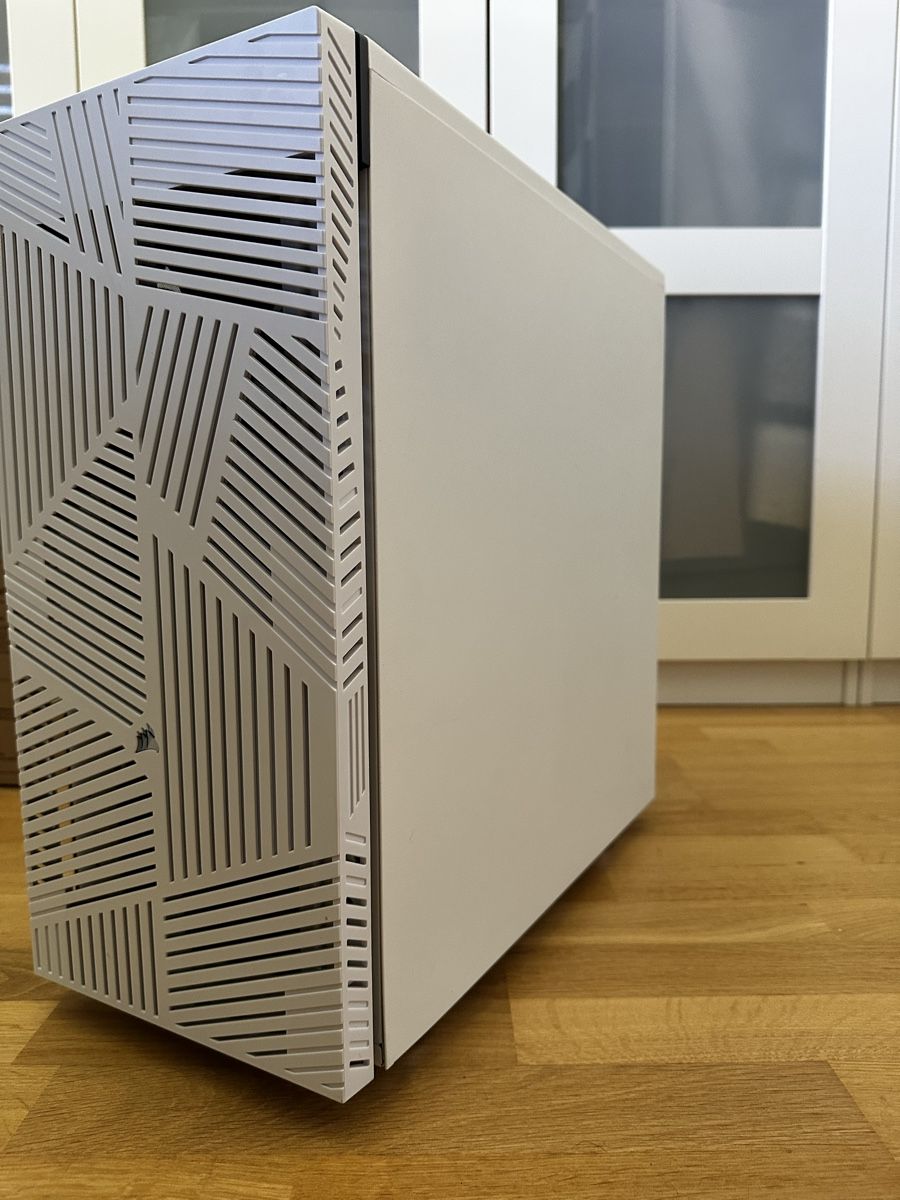 PCs: Gaming PC für Bastler – D'occasion à Rorschacherberg par LuksPCs 1