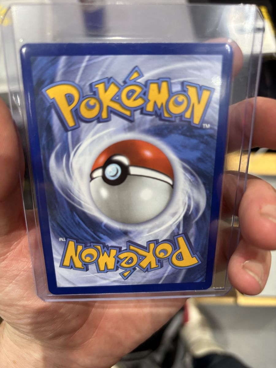 Pokémon Cartes à collectionner: Mega Greninja ex – Neuf (Voir description) à Schattdorf par kobel666 1