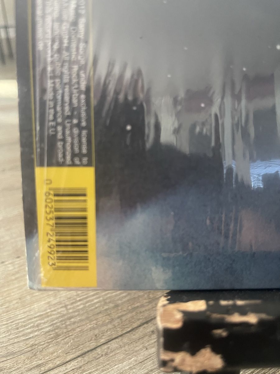 Dischi in vinile: Samy Deluxe / Herr Sorge  – Nuovo (secondo la descrizione) da Dagmersellen venduto da stonefinger 2
