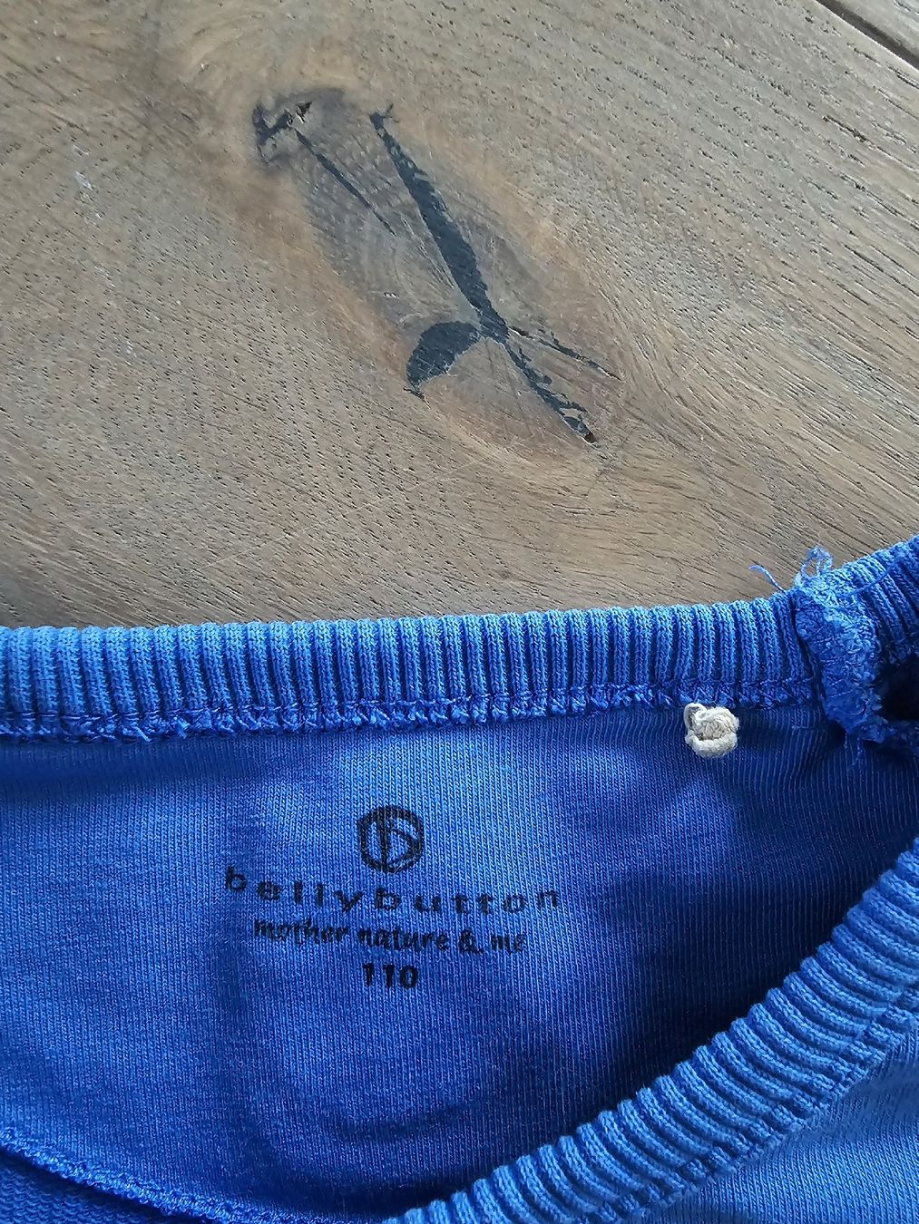 Pullover & Sweatshirts: wunderschöner Pulli Bellybutton Wal – Gebraucht aus Buch am Irchel von Potzblitz2 4