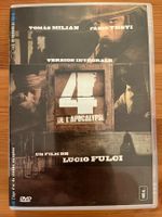 4 DE L'APOCALYPSE - LUCIO FULCI - TOMÀS MILIAN, FABIO TESTI
