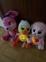 Oster Dekoration Migros Set, lot decoration de Pâques migros