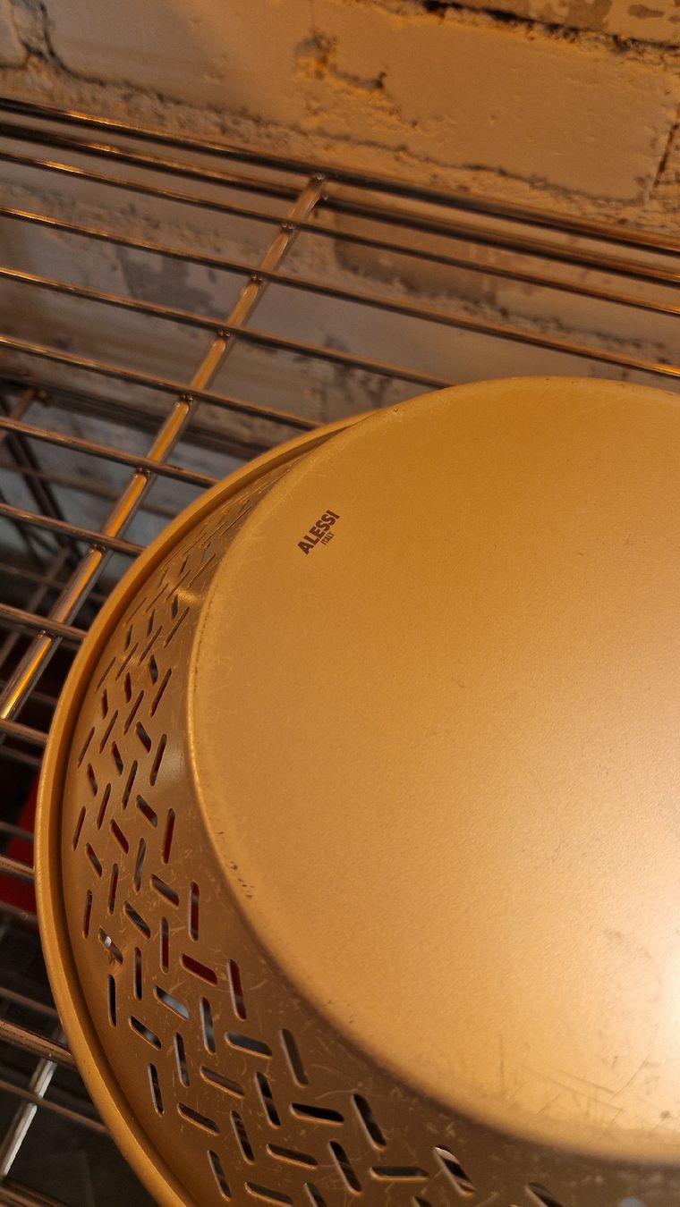 Vasi & Recipienti: Alessi Korb – Usato da Zürich venduto da noah-s 3