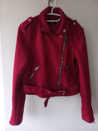Bershka veste