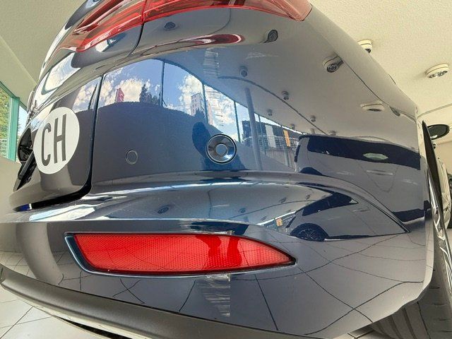 Renault Automobili: Renault Talisman Kombi ab MFK – Usato da Oberbüren venduto da Carnos 4