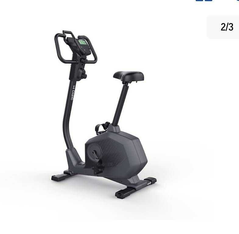 Kettler Hometrainer: Heimtrainer Giro M – Gebraucht aus Oensingen von F.Gjonaj 1