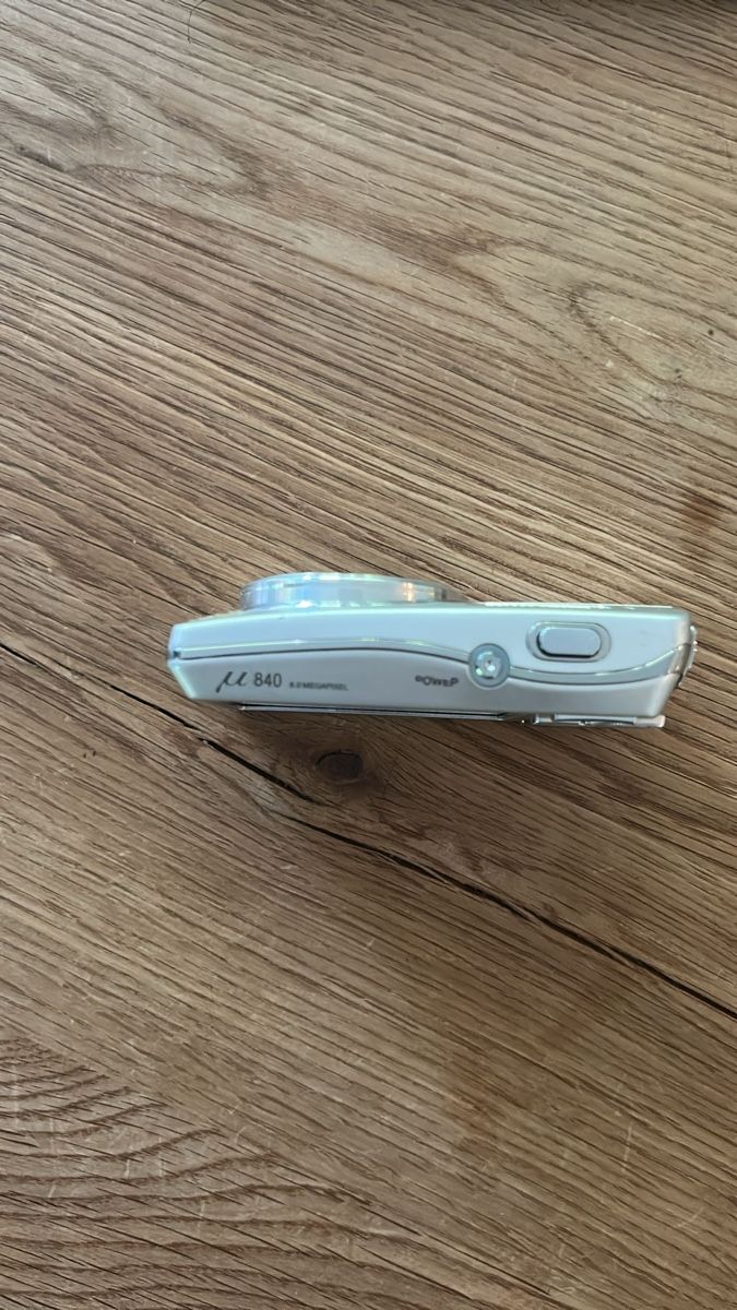 Olympus Kamera: Olympus FE-340 Digitalkamera – Gebraucht aus Rickenbach Sulz von Selina9 2