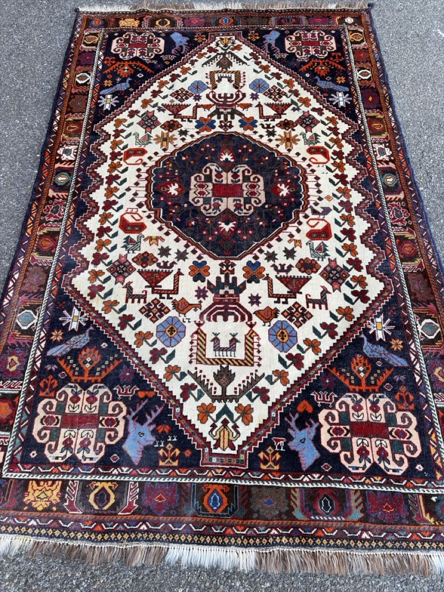 Tapis: Teppich Iran  – D'occasion à Wängi par Tesimo