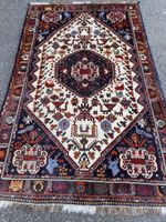 Teppich Iran 