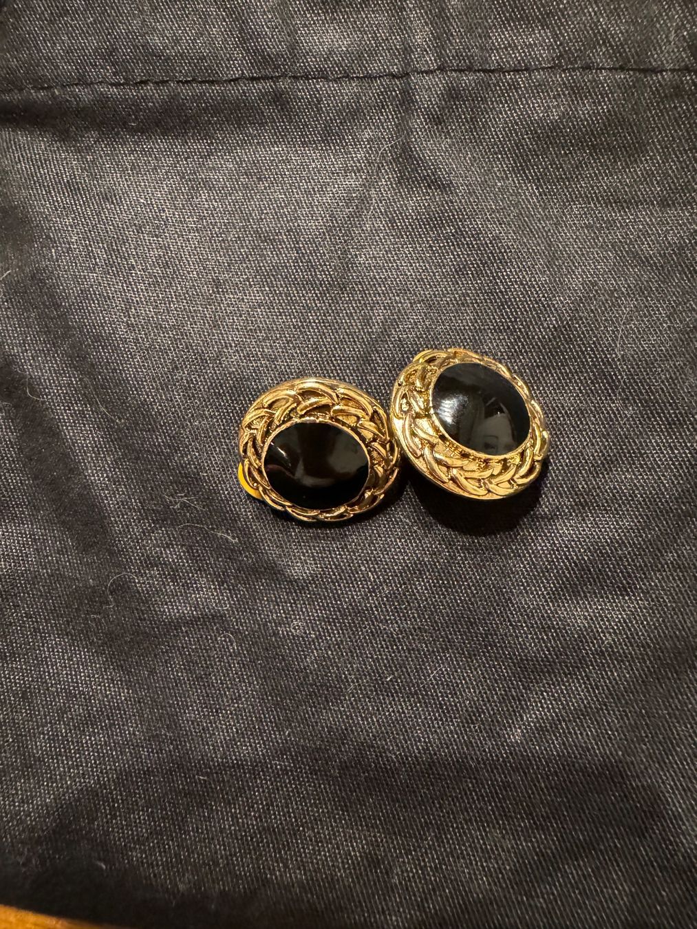 Ciondoli: 1980 Vintage Statement Schmuck – Usato da Häuslenen venduto da jur_t65b 2